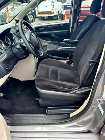 used 2014 Dodge Grand Caravan car, priced at $8,995