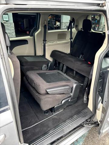 used 2014 Dodge Grand Caravan car, priced at $7,995
