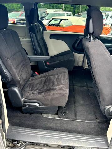 used 2014 Dodge Grand Caravan car, priced at $8,995
