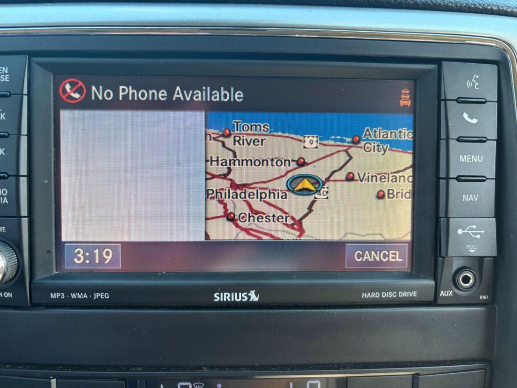 used 2012 Jeep Grand Cherokee car, priced at $8,495