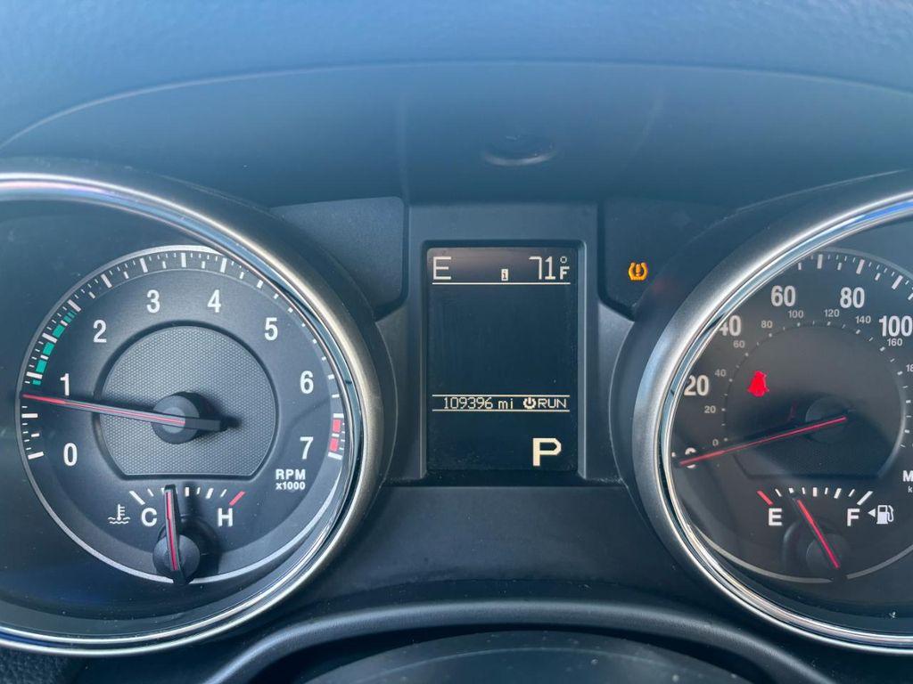 used 2012 Jeep Grand Cherokee car, priced at $8,495