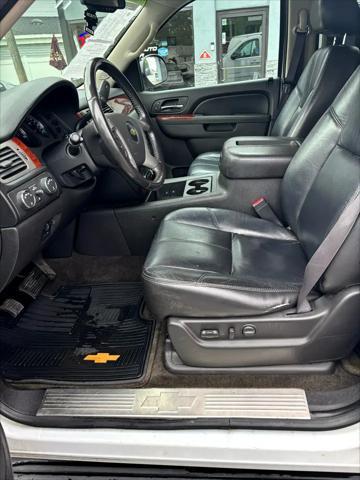 used 2011 Chevrolet Suburban car, priced at $13,995