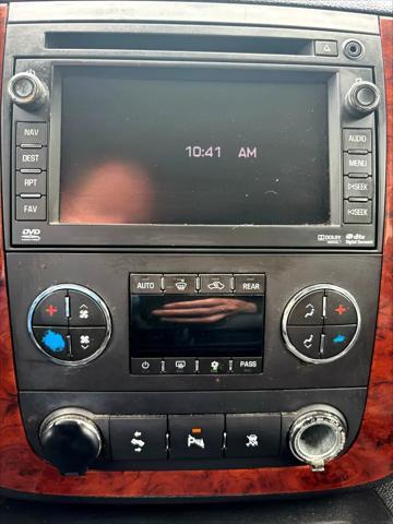 used 2011 Chevrolet Suburban car, priced at $13,995