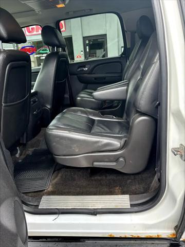 used 2011 Chevrolet Suburban car, priced at $13,995