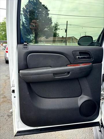 used 2011 Chevrolet Suburban car, priced at $13,995