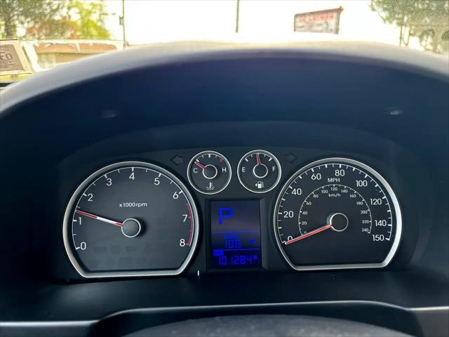 used 2011 Hyundai Elantra Touring car, priced at $5,495