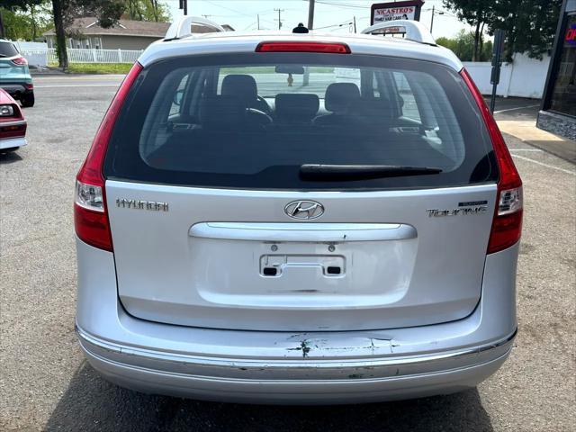 used 2011 Hyundai Elantra Touring car, priced at $5,495
