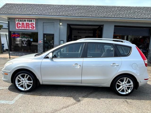 used 2011 Hyundai Elantra Touring car, priced at $5,495