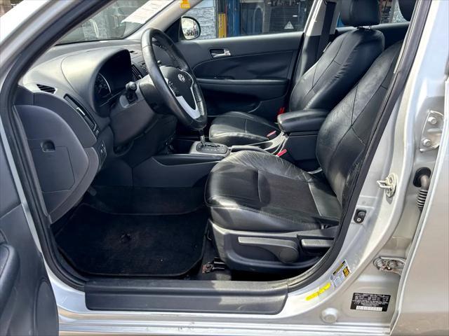 used 2011 Hyundai Elantra Touring car, priced at $5,495