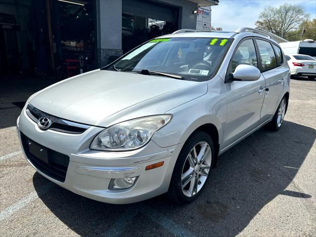 used 2011 Hyundai Elantra Touring car, priced at $5,495