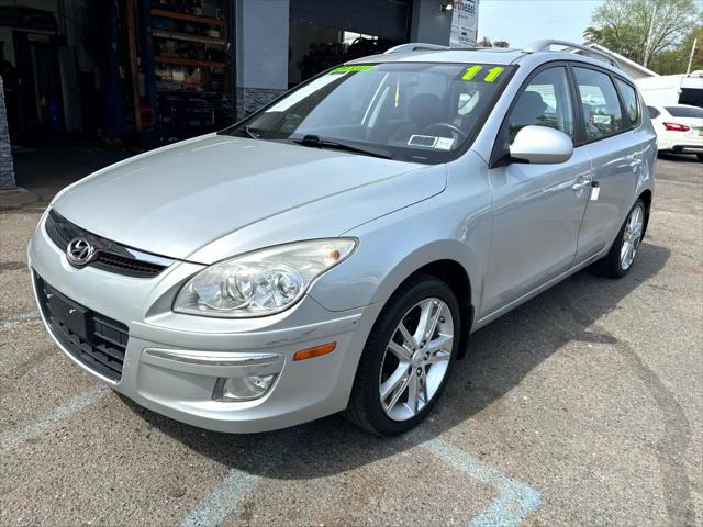 used 2011 Hyundai Elantra Touring car, priced at $5,495