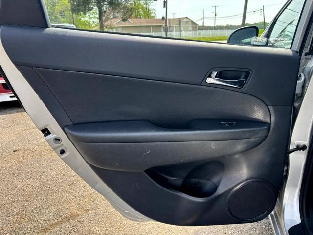 used 2011 Hyundai Elantra Touring car, priced at $5,495