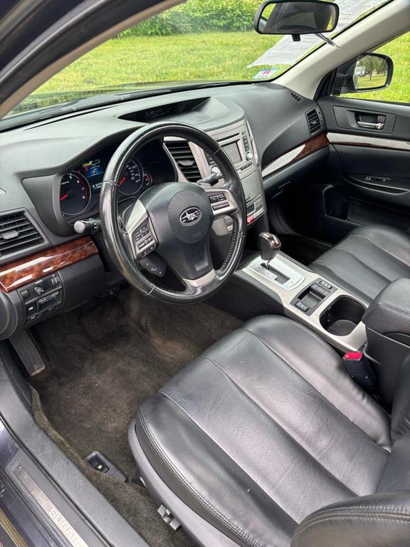 used 2013 Subaru Legacy car, priced at $6,995