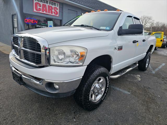 used 2009 Dodge Ram 2500 car, priced at $15,995