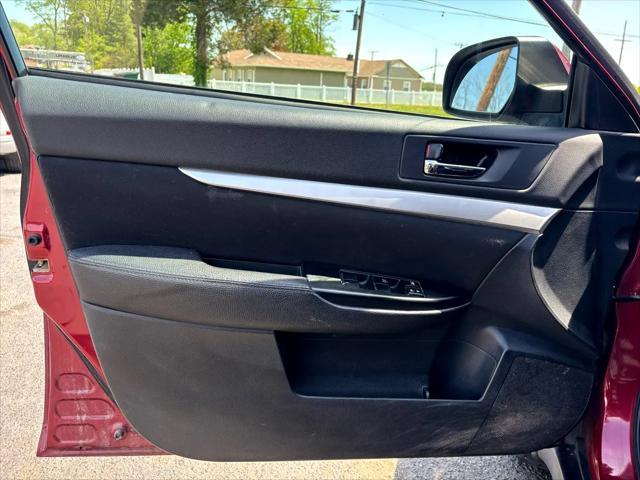 used 2012 Subaru Outback car, priced at $6,495