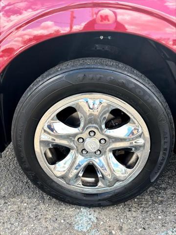 used 2014 Subaru Forester car, priced at $7,495