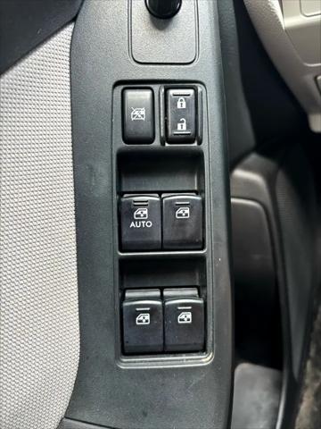 used 2014 Subaru Forester car, priced at $7,495