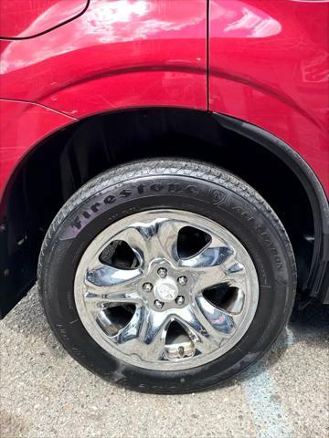 used 2014 Subaru Forester car, priced at $7,495