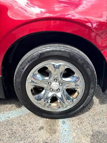 used 2014 Subaru Forester car, priced at $7,495