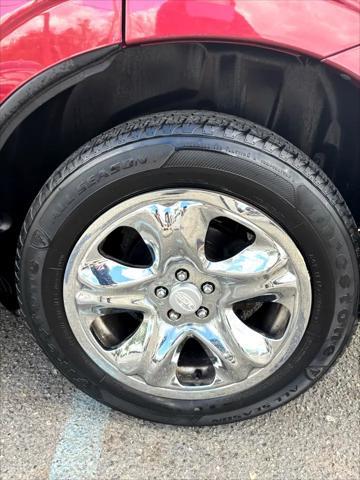 used 2014 Subaru Forester car, priced at $7,495