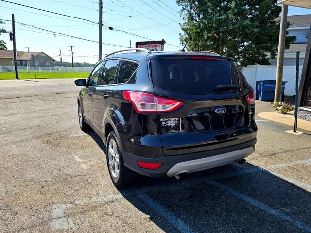 used 2015 Ford Escape car, priced at $8,995