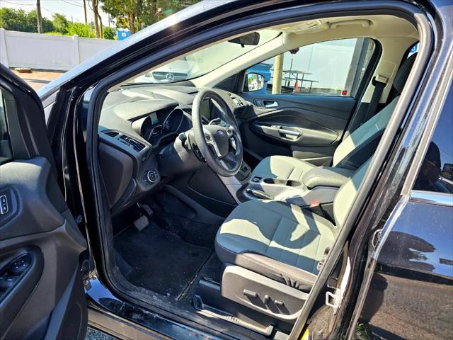 used 2015 Ford Escape car, priced at $8,995
