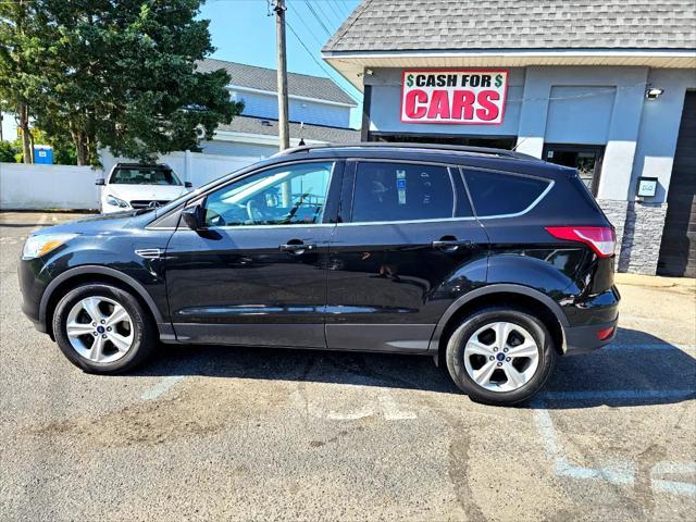 used 2015 Ford Escape car, priced at $8,995