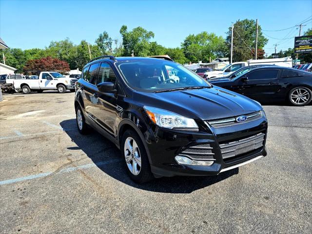 used 2015 Ford Escape car, priced at $8,995