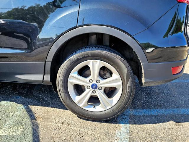 used 2015 Ford Escape car, priced at $8,995