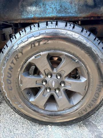 used 2011 Ford F-150 car, priced at $6,995