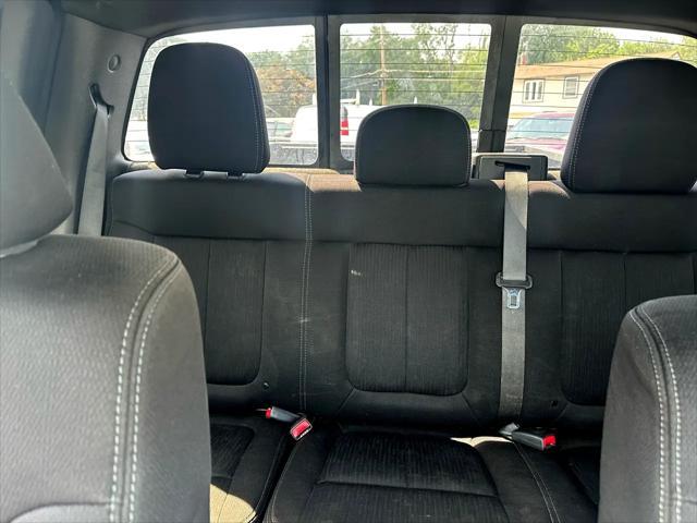 used 2011 Ford F-150 car, priced at $6,995