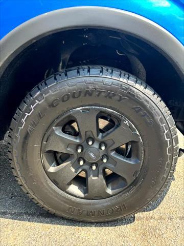used 2011 Ford F-150 car, priced at $6,995