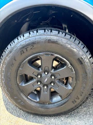 used 2011 Ford F-150 car, priced at $6,995