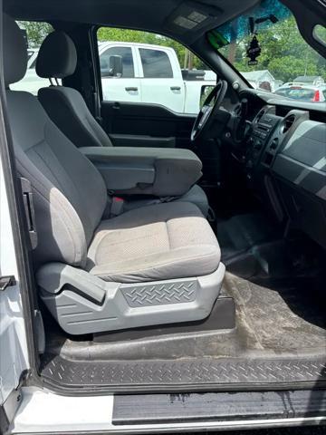 used 2014 Ford F-150 car, priced at $3,995