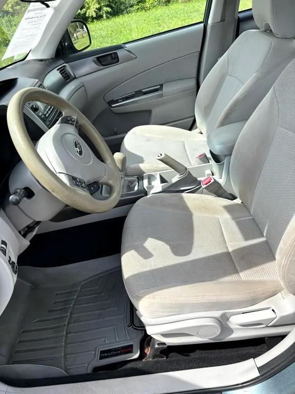 used 2013 Subaru Forester car, priced at $4,995