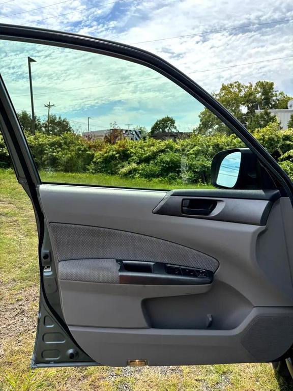 used 2013 Subaru Forester car, priced at $4,995