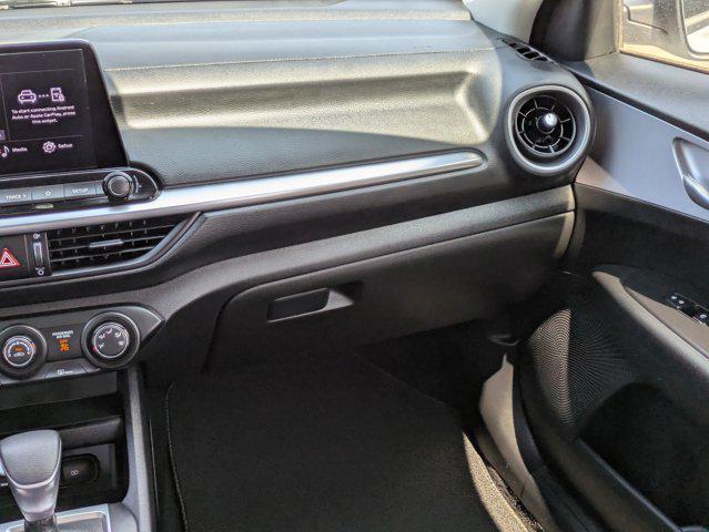 used 2024 Kia Forte car, priced at $18,998