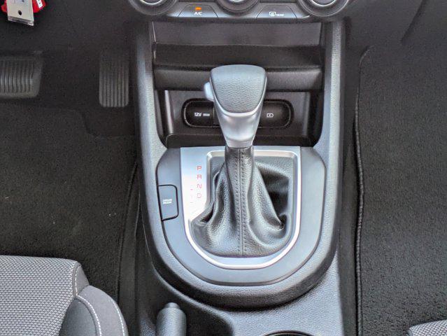 used 2024 Kia Forte car, priced at $18,998