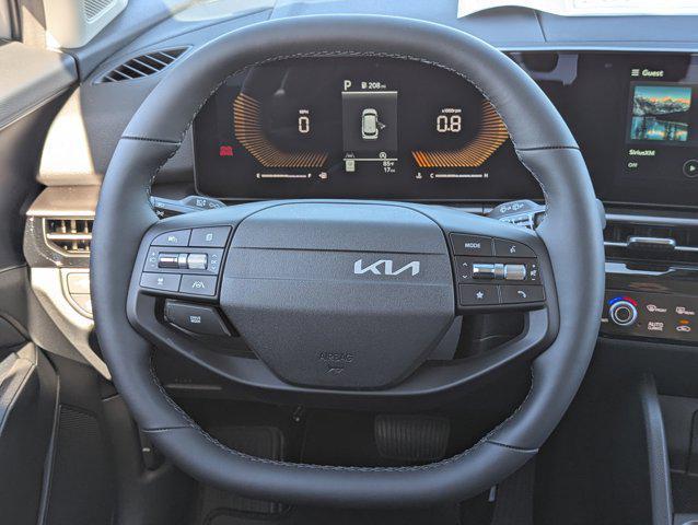 new 2026 Kia Sportage car, priced at $32,384