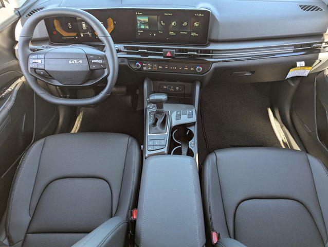 new 2026 Kia Sportage car, priced at $32,384