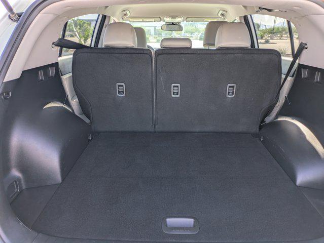 used 2021 Kia Sportage car, priced at $13,977