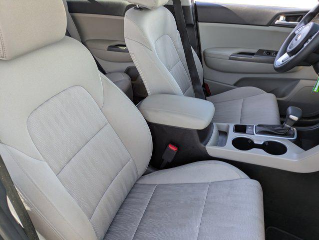 used 2021 Kia Sportage car, priced at $13,977