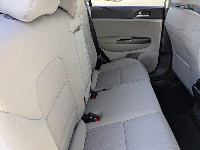 used 2021 Kia Sportage car, priced at $13,977