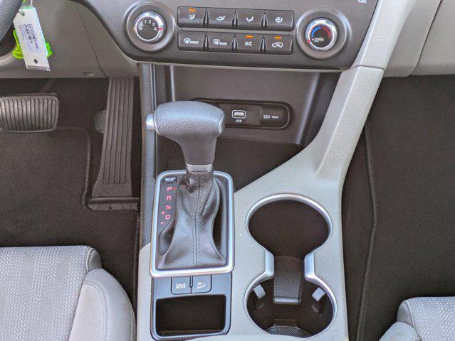 used 2021 Kia Sportage car, priced at $13,977