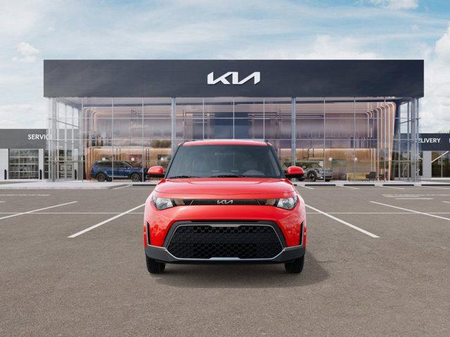 new 2025 Kia Soul car, priced at $22,341