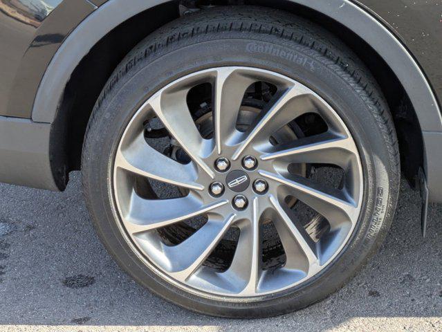 used 2019 Lincoln Nautilus car, priced at $23,334