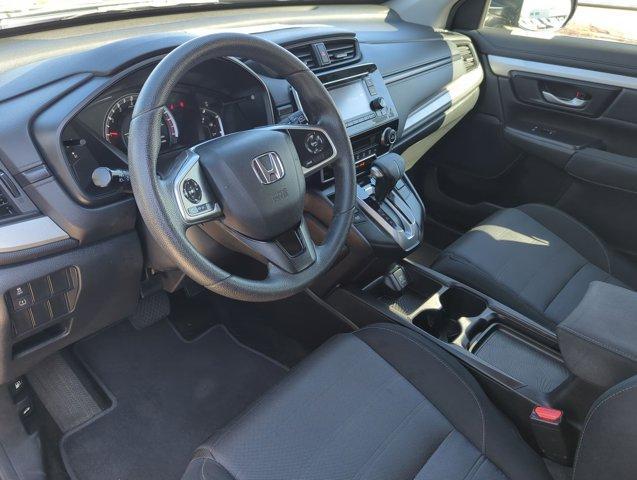 used 2019 Honda CR-V car, priced at $19,494