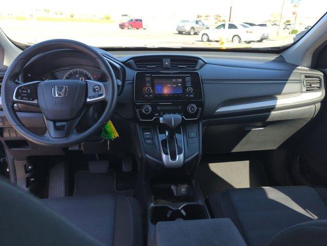 used 2019 Honda CR-V car, priced at $18,994