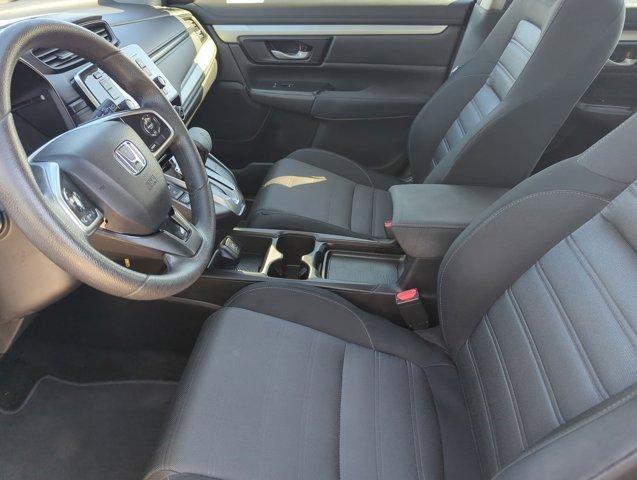 used 2019 Honda CR-V car, priced at $19,494