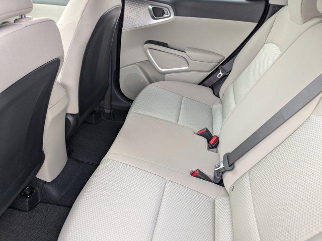 new 2025 Kia Soul car, priced at $21,449